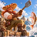 LordGordonGordon's in-game avatar